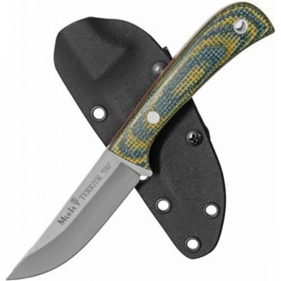 Muela Terrier 9G/K