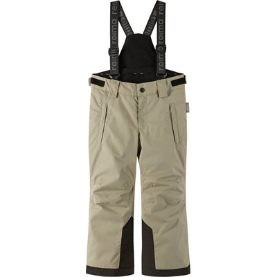 Reima Детски ски панталон Reima Kid's Wingon Ski trousers - Earthy Beige - размер 98 (EU) (701-3325-0312)