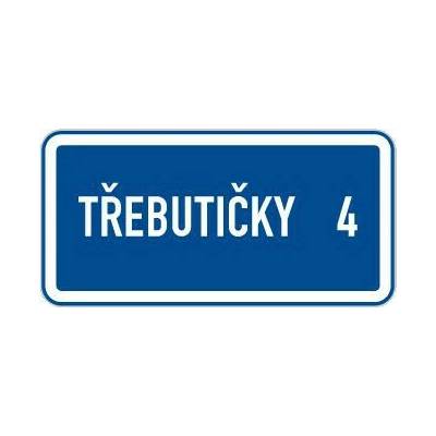 PROFIBA Značka "Blízká návěst"
