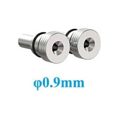 Ambition MODS Bishop Air Piny pro atomizéry Bi2hop a Ripley / Bishop 2 0,9mm