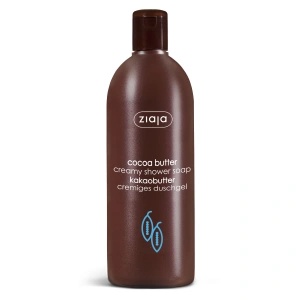 Ziaja SG 500ml какаово масло