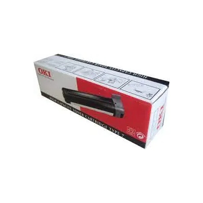 OKI КАСЕТА ЗА OKI PAGE 20n/20/20+/24dx - Type 7 - OUTLET - Black - PN 41022502 (101OKI20)