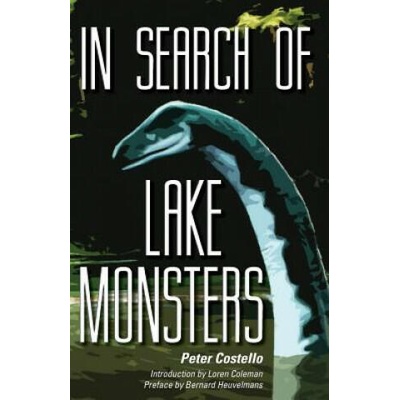 In Search of Lake Monsters | Peter Costello