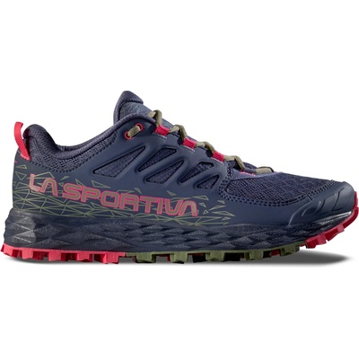 La Sportiva Дамски маратонки La Sportiva Women's Lycan II Trail running shoes - Night Sky / Cypress - размер 42 (EU) (123-0590-0623)