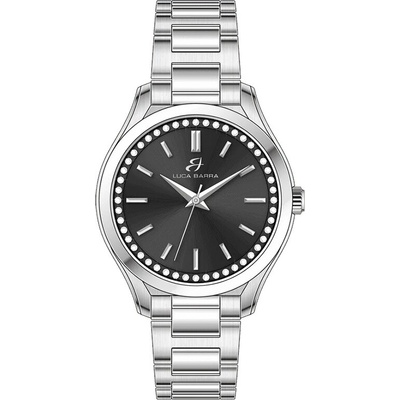 Luca Barra BW371