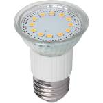ELMARK Led ЛАМПА par16 smd2835 3w e27 230v БЯЛ (99led608)