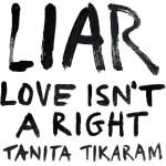 Tanita Tikaram - Liar (Love Isn't A Right) (Digisleeve) (CD) (0711297929324)