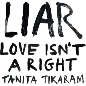 Tanita Tikaram - Liar (Love Isn't A Right) (Digisleeve) (CD) (0711297929324)