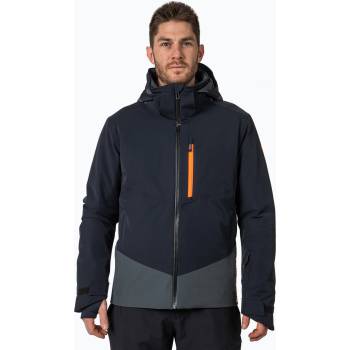 Rossignol Мъжко скиорско яке Rossignol Blackside black