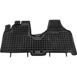  Гумени стелки за FIAT Scudo II / PEUGEOT Expert II / CITROEN Jumpy II / TOYOTA Proace (2007-2016) - тип леген