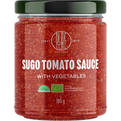 BrainMax Pure Pure® Sugo, БИО, 180 гр