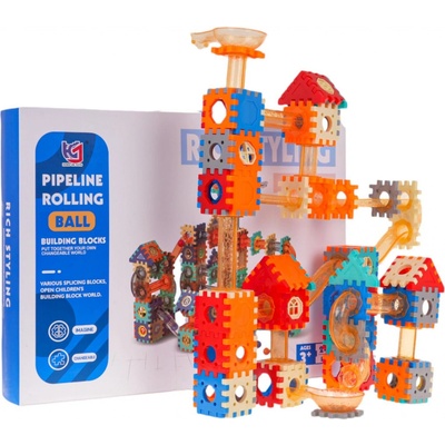 Ramiz Ball Track cihly 246 ks