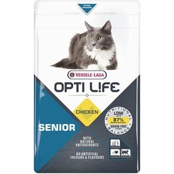 VL Opti Life Cat Senior 1 kg