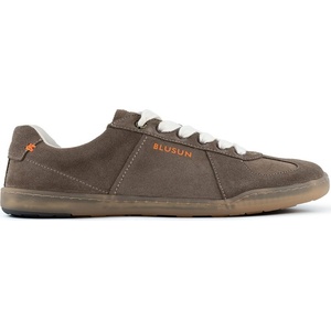 Blusun Мъжки боси маратонки blusun blsn-200m, кафяви - 42