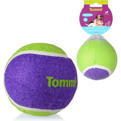 Tommi Tenisák L 10 cm