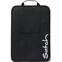 Satch Folder Box Triple Flex Flex Black