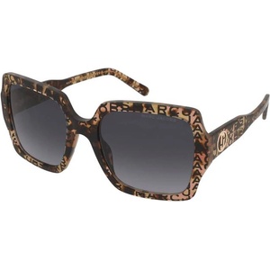 Marc Jacobs Слънчеви очила Marc Jacobs Marc 731/S H7P/9O - leshti Слънчеви очила