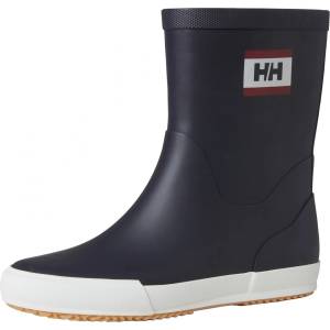 Helly Hansen Дамски гумени ботуши Helly Hansen Women's Nordvik 2 Wellington boots - Navy - размер 7 (US) (131-0067-0214)