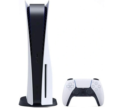 PlayStation 5