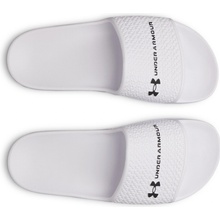 Under Armour Slide Lite W bílá černá