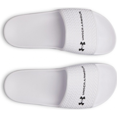 Under Armour Slide Lite W bílá černá