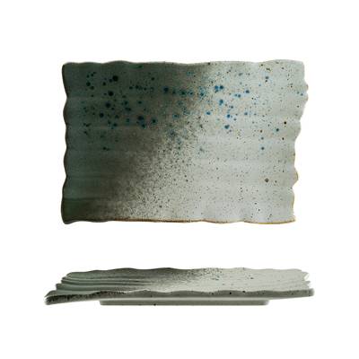 BONNA-GAIA-Правоъгълно плато 34.5x21cm (GAI 38DT) (0101916)