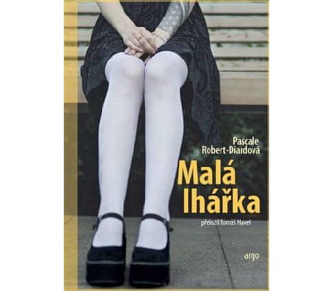 Malá lhářka