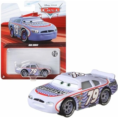 Mattel Disney Pixars Cars HFW78 1:55