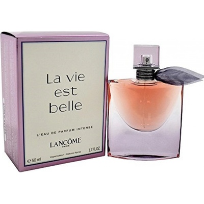 Lancôme La Vie Est Belle Intense parfumovaná voda dámska 50 ml