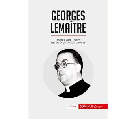 Georges Lemaitre