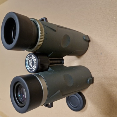 TS Optics ADVENTURE 10x42 PC