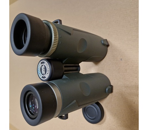 TS Optics ADVENTURE 10x42 PC