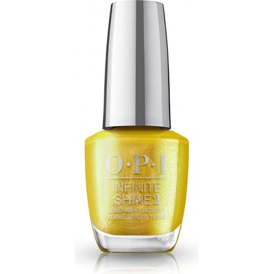 OPI Infinite Shine The Leo-nly One 15 ml