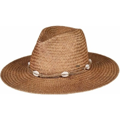 Barts Danarah Hat Light Brown