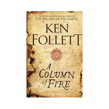 A Column of Fire