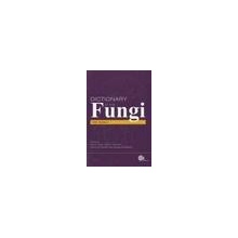 Dictionary of the Fungi