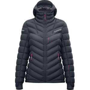 Camp Nivix Jacket W Размер: L / Цвят: черен