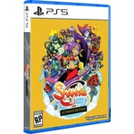 WayForward Shantae Half-Genie Hero [Ultimate Edition] (PS5)