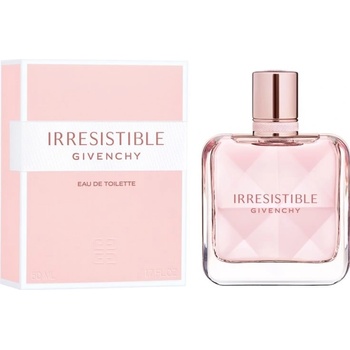 Givenchy Irresistible toaletní voda dámská 80 ml