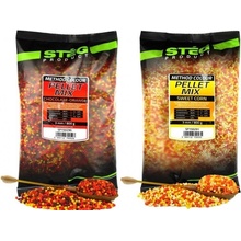 Stég Pellet mix Sweet Spicy 3 mm 800 g