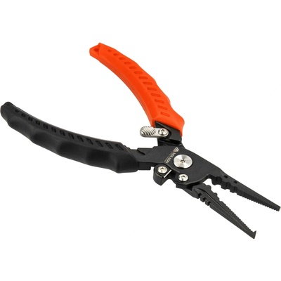 Mikado Kleště MFT Premium s Roztahovačem Kroužků 19cm