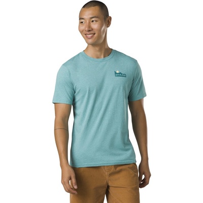 Prana Graphic triko