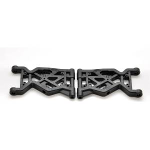 HOBAO Носачи предни бъги HOBAO електро нитро Buggy Хобао Hyper VS Front Lower Arm Set H85001 (H85001)