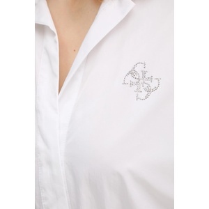 Guess Боди с коприна CARMELA (W6RH61.WJ782) - answear - 109,51 лв