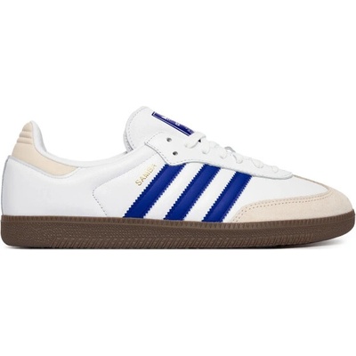 adidas originals Samba OG M Biela