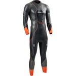 Zone3 men vanquish black/orange mt