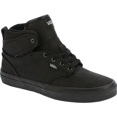 Vans Atwood Hi Black Black