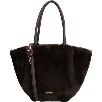 Charm London Dubai Deluxe 25927 Dark brown 16L