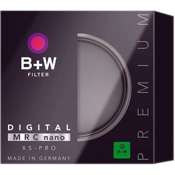 B+W PL-C Kaesemann XS-PRO MRC Nano 72mm