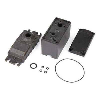 Traxxas кутия за серво: 2270